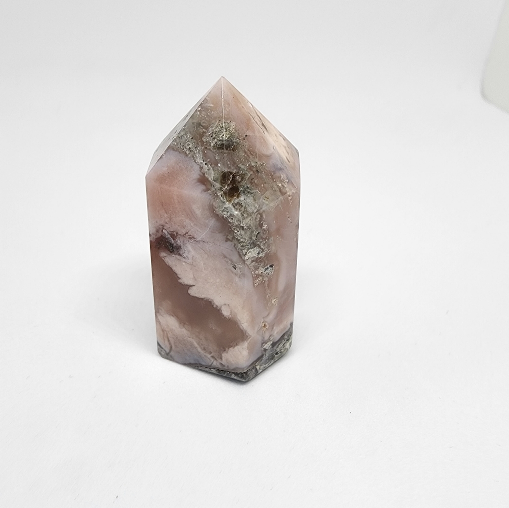 Flower Agate Collection 2 - Picture 9 of 11